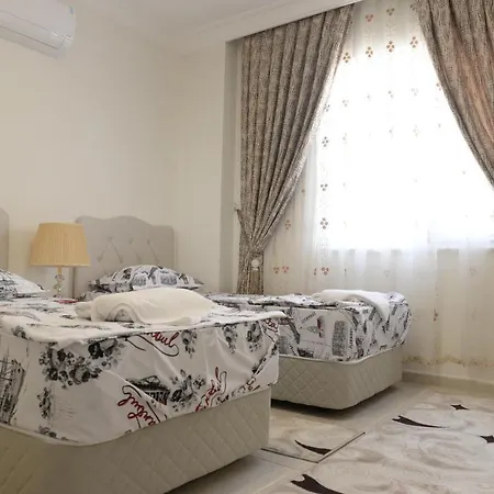 Hotel Prima 9+2 Alanya
