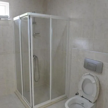 Prima 9+2 Alanya