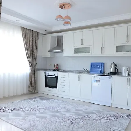 Prima 9+2 Hotel Alanya