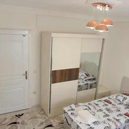 Prima 9+2 Hotel Alanya
