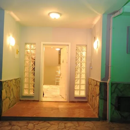 Hotel Prima 9+2 Alanya