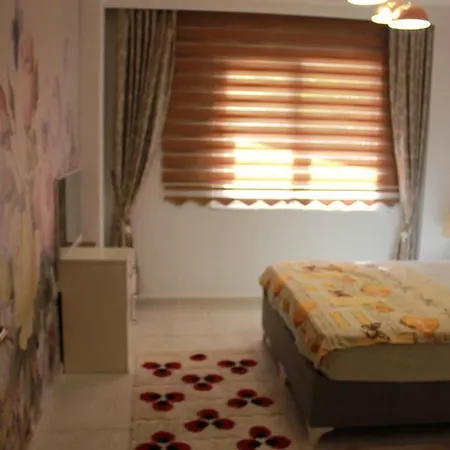 Prima 9+2 * Alanya