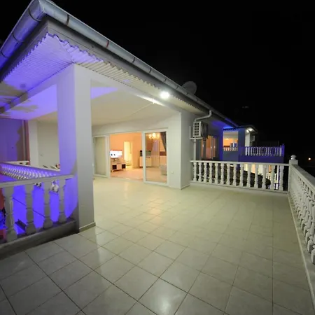 Prima 9+2 Hotel Alanya