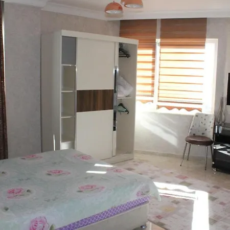 Prima 9+2 Ξενοδοχείο Αλάνια