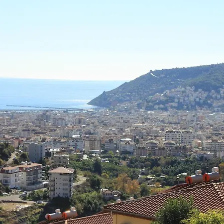 Ξενοδοχείο Prima 9+2 Αλάνια