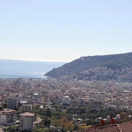 Prima 9+2 Ξενοδοχείο Αλάνια